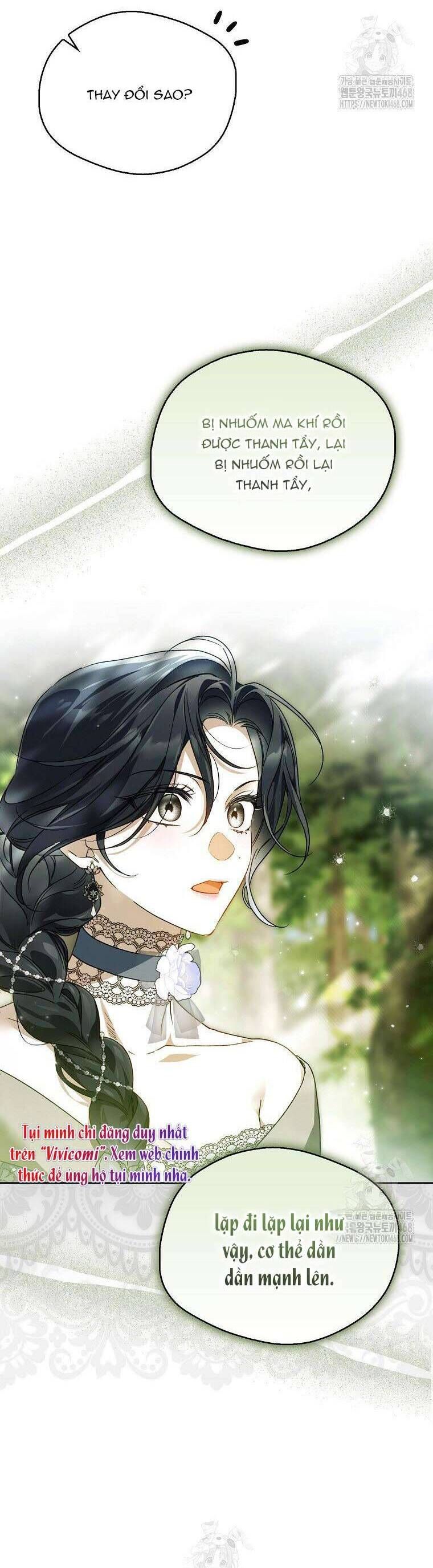 Hầu Tước Marron Chapter 23 - Trang 2