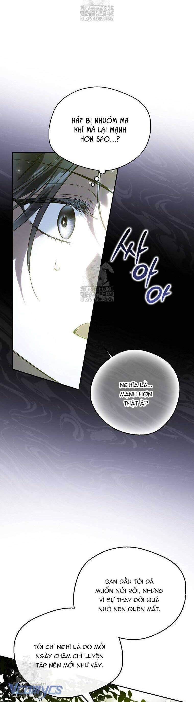 Hầu Tước Marron Chapter 23 - Trang 2