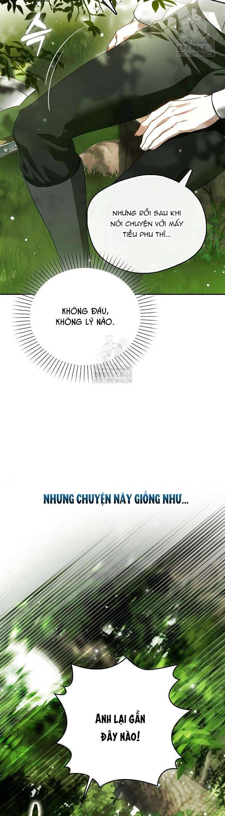 Hầu Tước Marron Chapter 23 - Trang 2