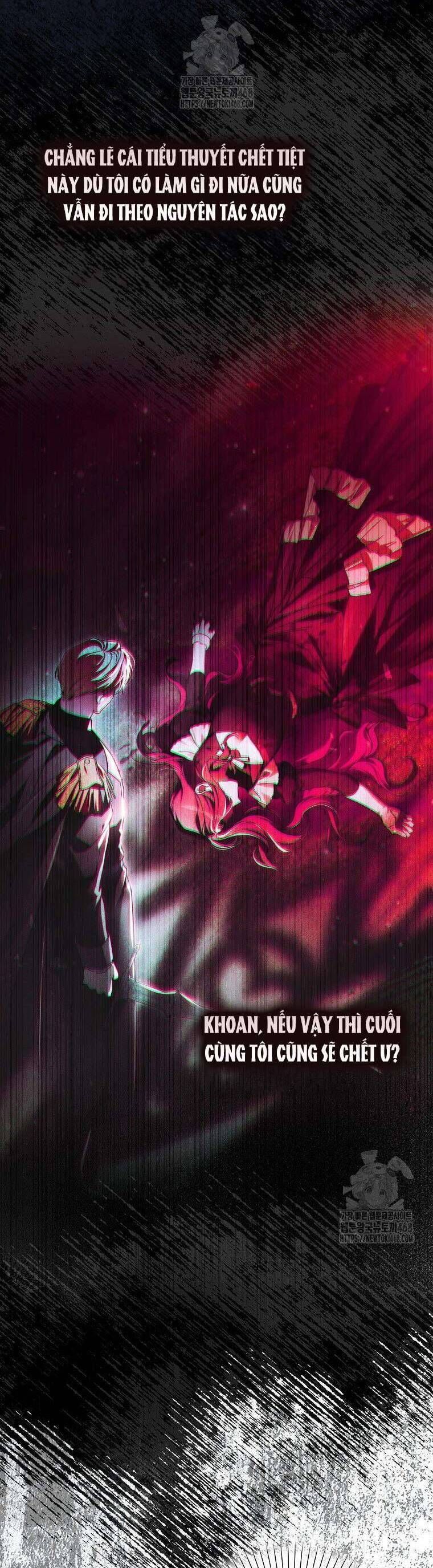 Hầu Tước Marron Chapter 23 - Trang 2