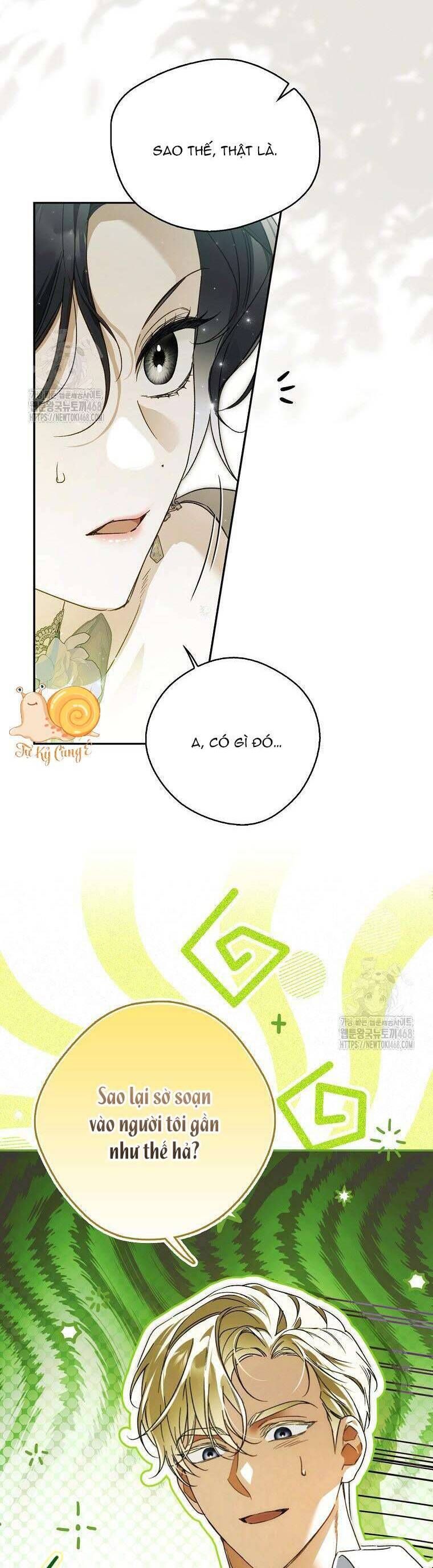 Hầu Tước Marron Chapter 23 - Trang 2