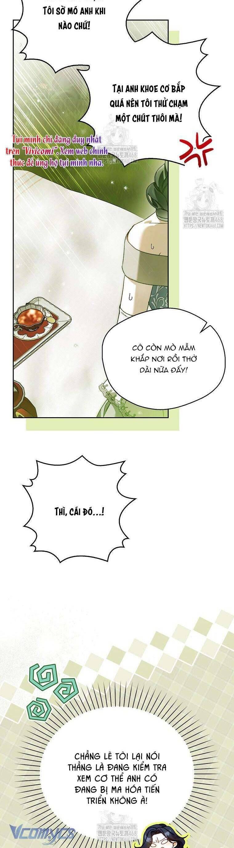 Hầu Tước Marron Chapter 23 - Trang 2