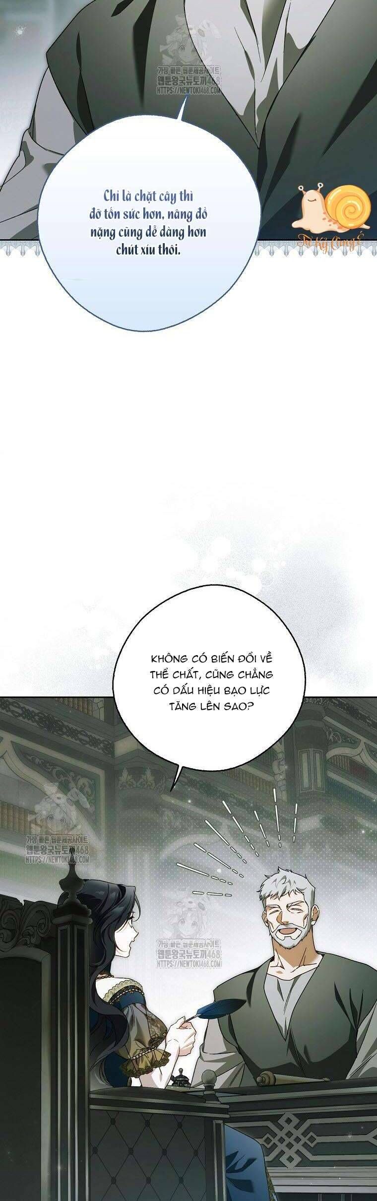 Hầu Tước Marron Chapter 23 - Trang 2