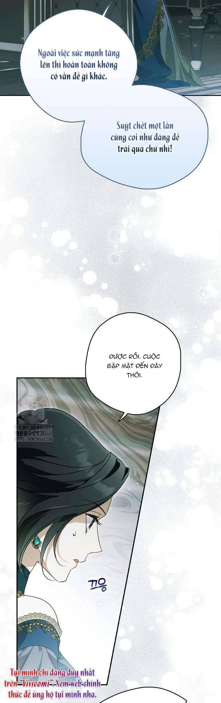 Hầu Tước Marron Chapter 23 - Trang 2