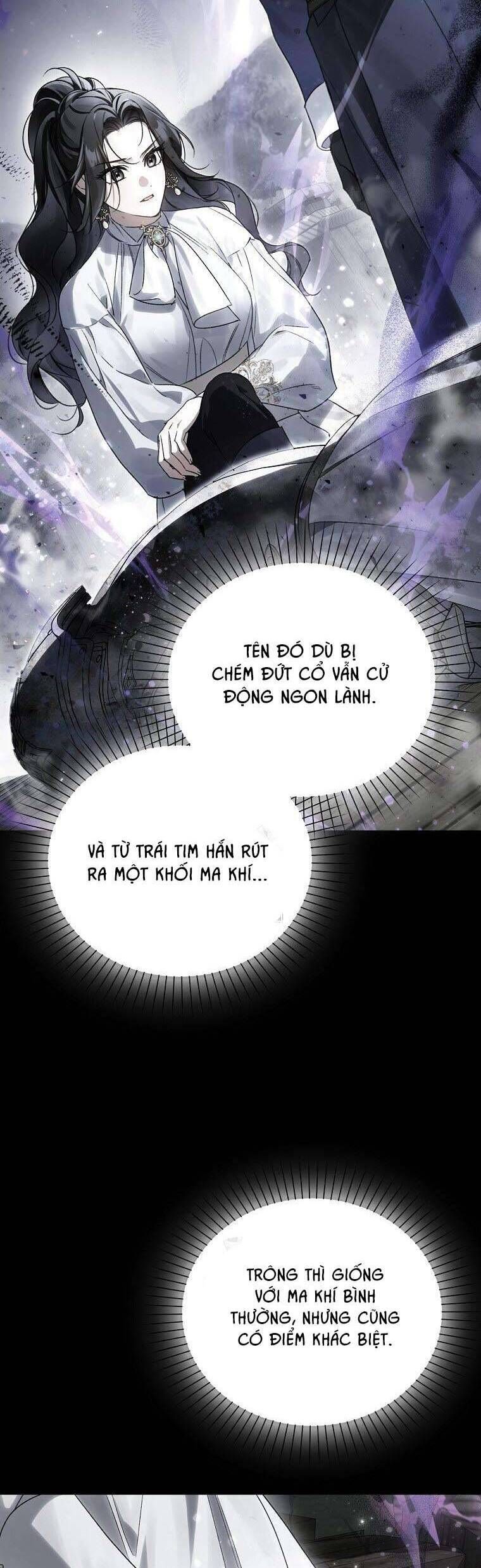 Hầu Tước Marron Chapter 23 - Trang 2