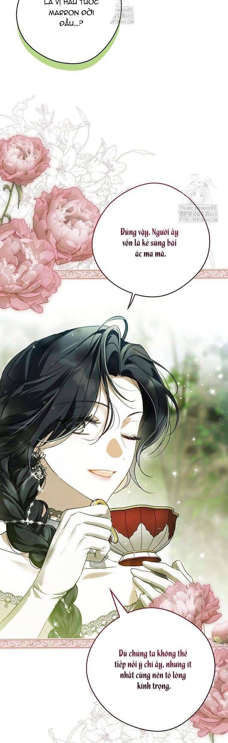 Hầu Tước Marron Chapter 23 - Trang 2