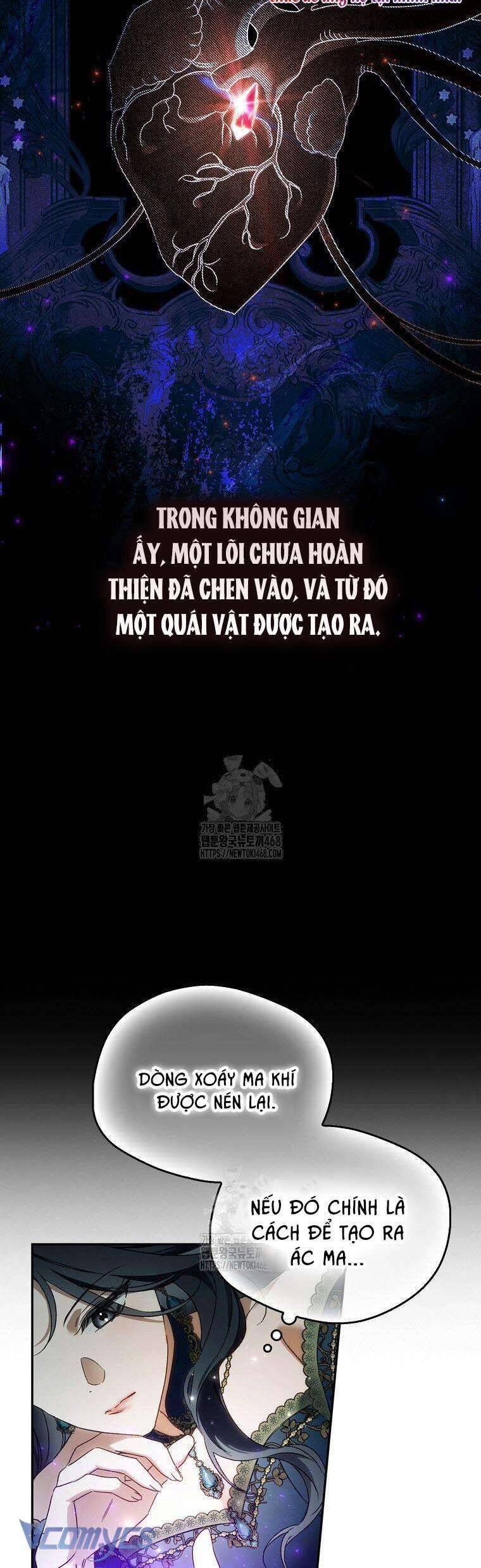 Hầu Tước Marron Chapter 23 - Trang 2