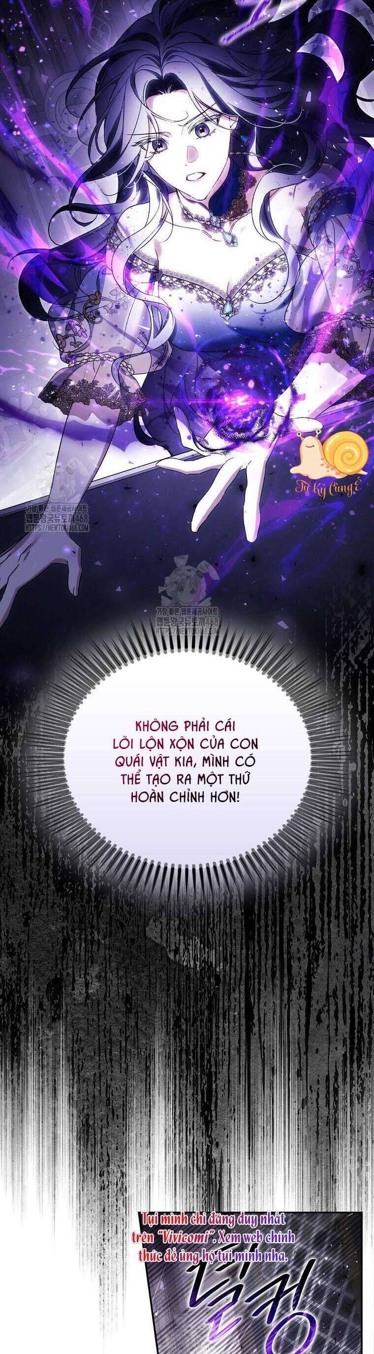 Hầu Tước Marron Chapter 23 - Trang 2