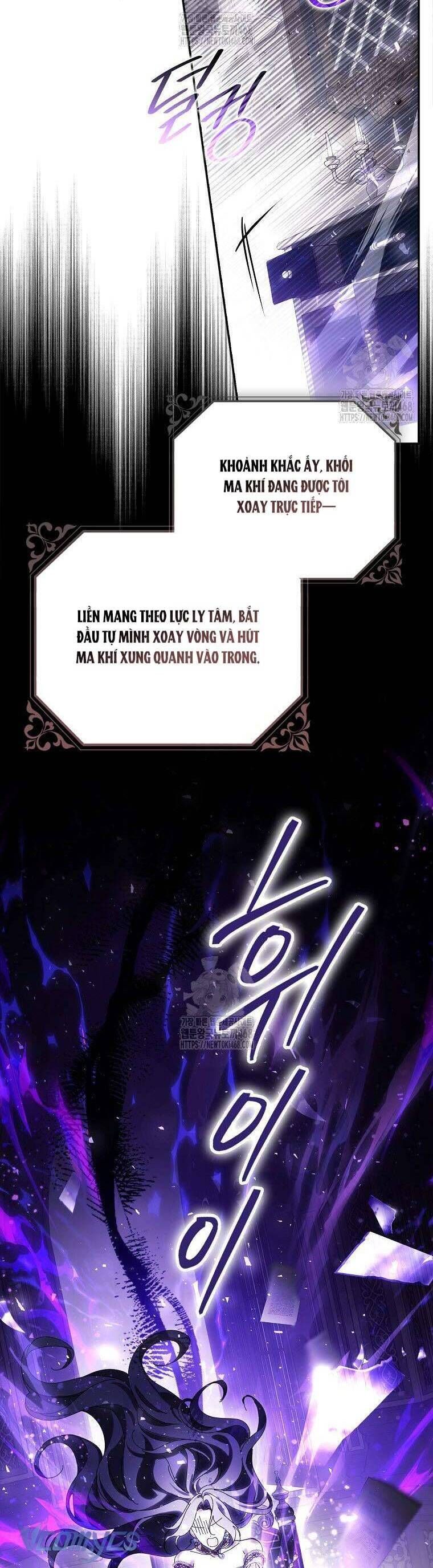 Hầu Tước Marron Chapter 23 - Trang 2