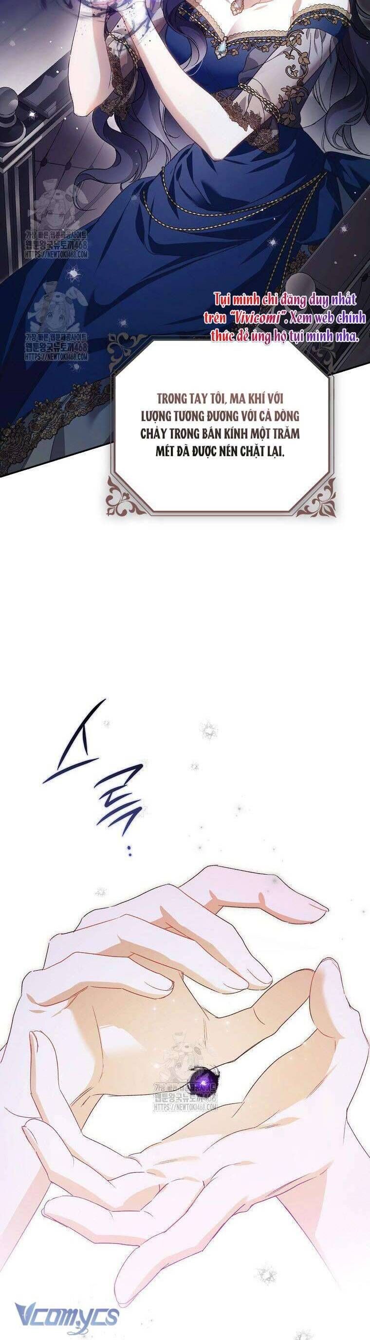 Hầu Tước Marron Chapter 23 - Trang 2