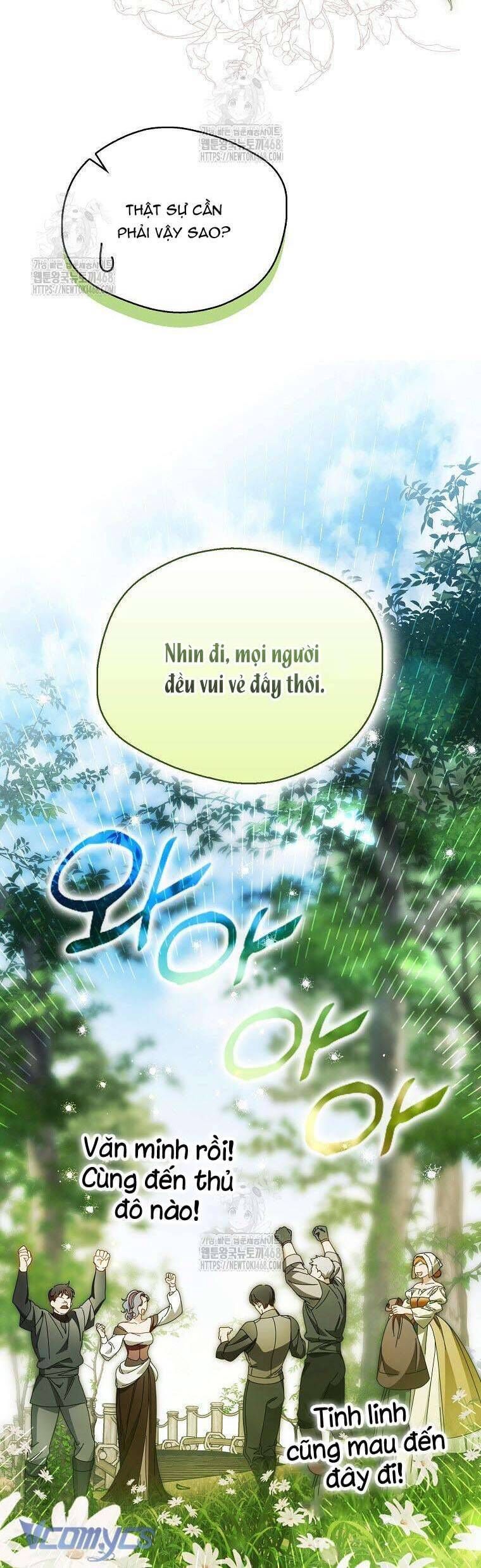 Hầu Tước Marron Chapter 23 - Trang 2