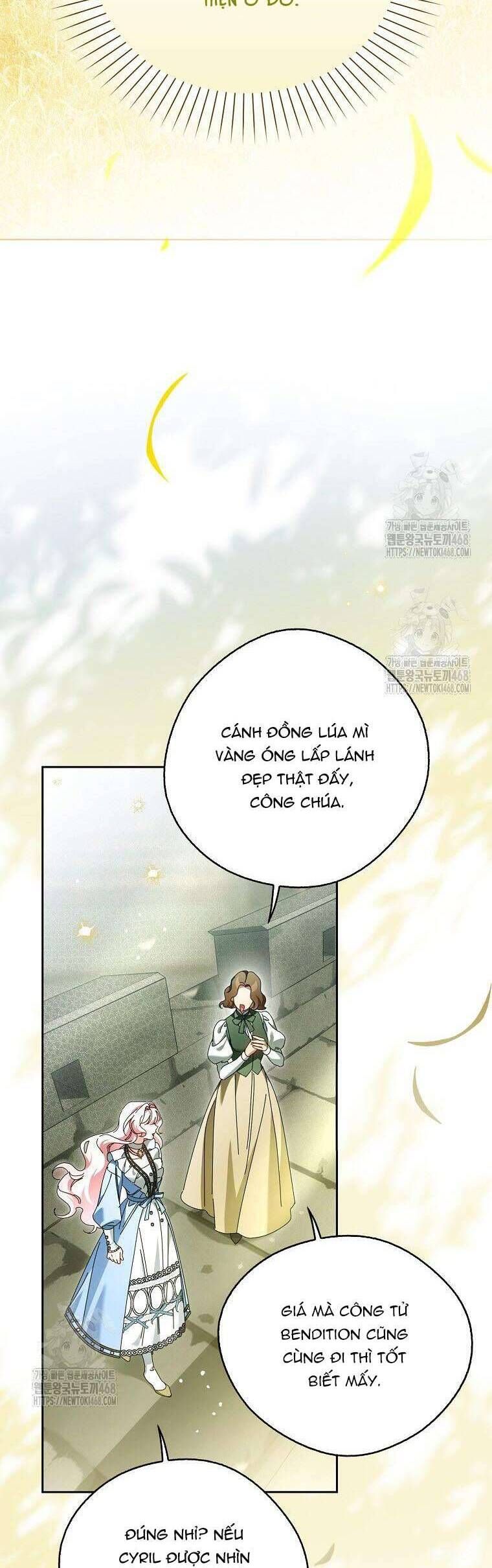 Hầu Tước Marron Chapter 23 - Trang 2