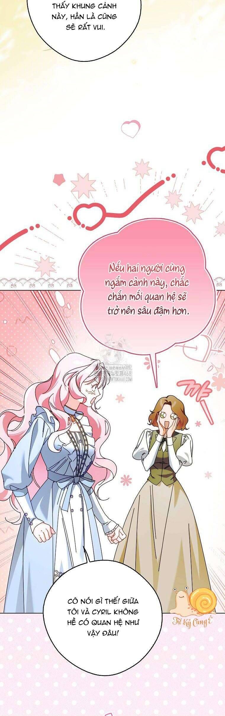 Hầu Tước Marron Chapter 23 - Trang 2