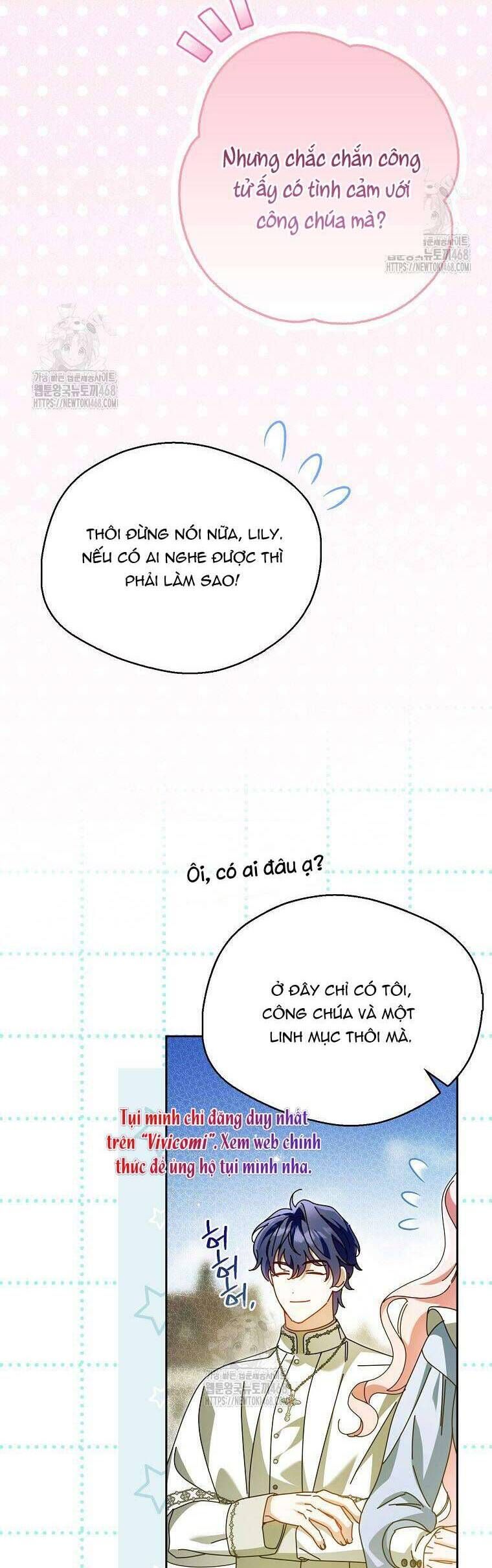 Hầu Tước Marron Chapter 23 - Trang 2