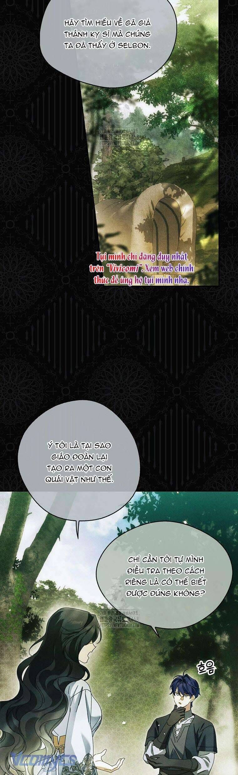 Hầu Tước Marron Chapter 23 - Trang 2