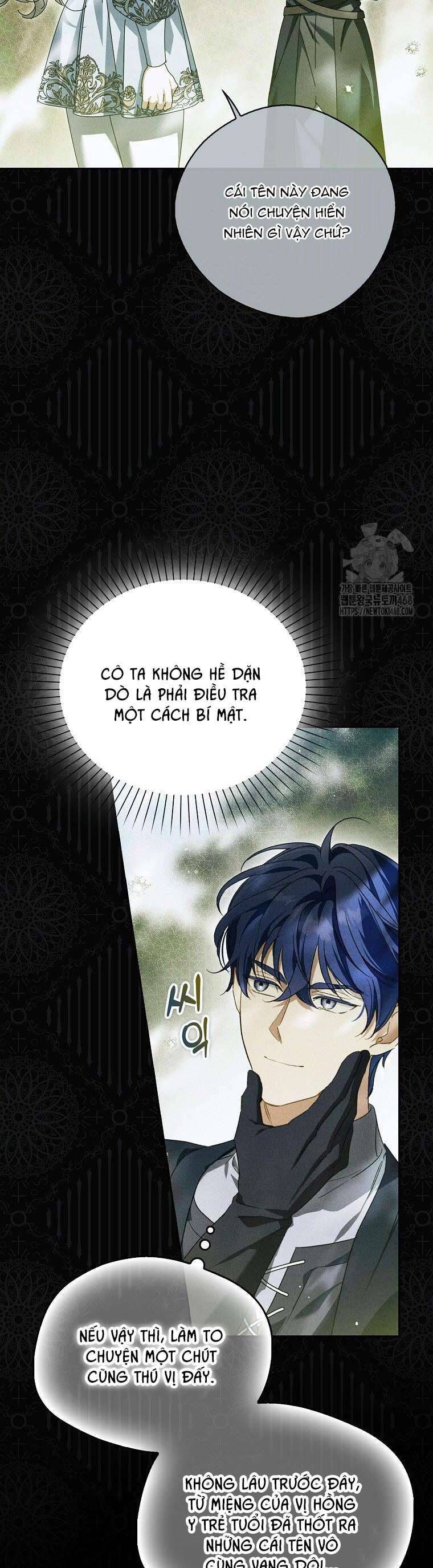 Hầu Tước Marron Chapter 23 - Trang 2