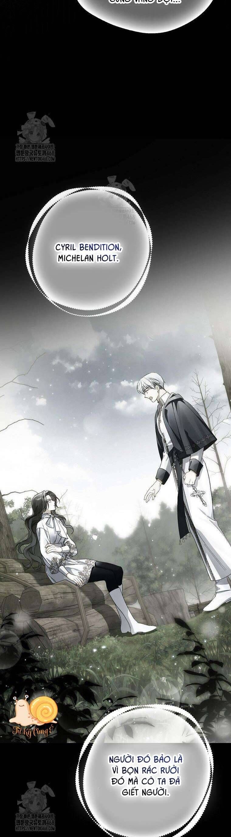 Hầu Tước Marron Chapter 23 - Trang 2