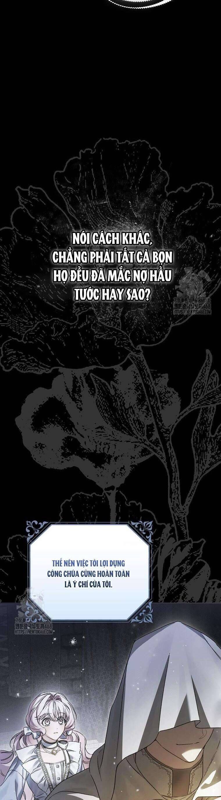 Hầu Tước Marron Chapter 23 - Trang 2