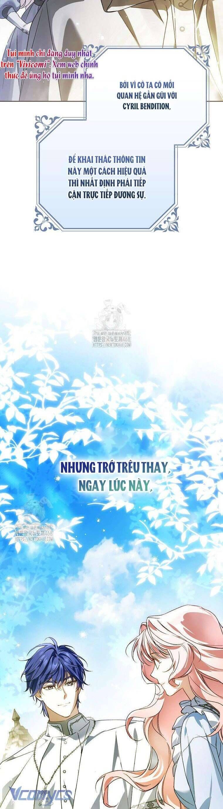 Hầu Tước Marron Chapter 23 - Trang 2