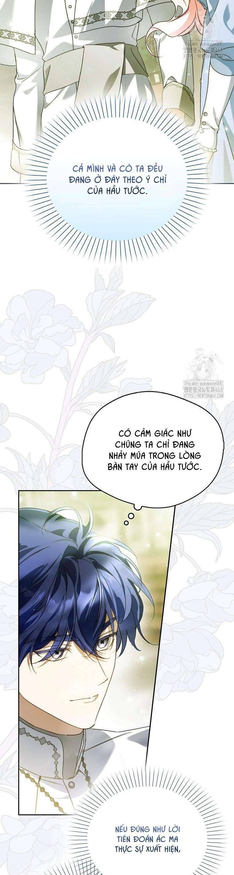 Hầu Tước Marron Chapter 23 - Trang 2