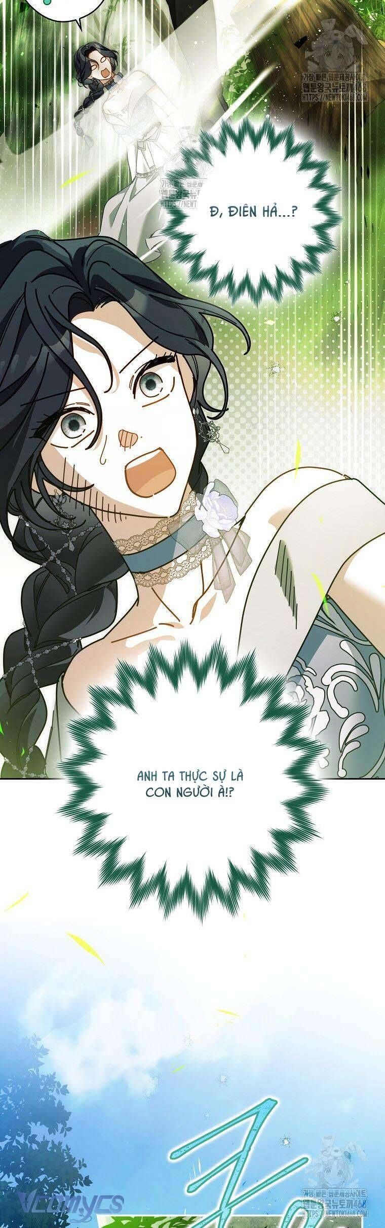 Hầu Tước Marron Chapter 23 - Trang 2