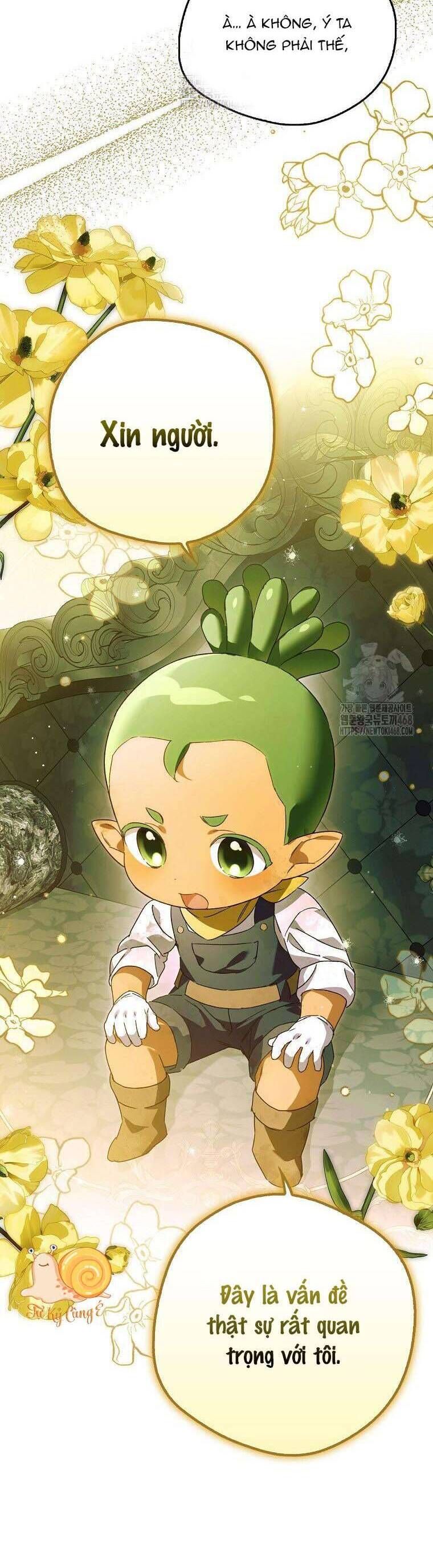 Hầu Tước Marron Chapter 24 - Trang 2