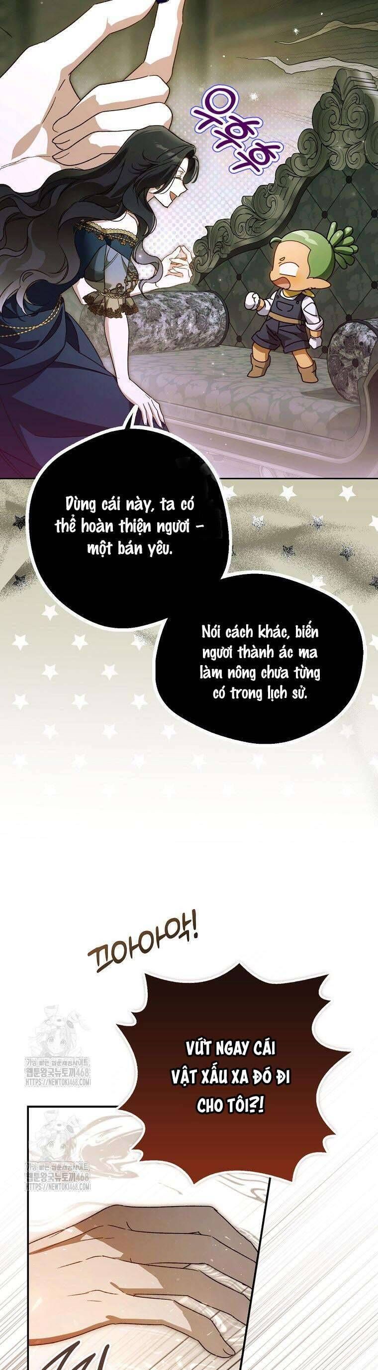 Hầu Tước Marron Chapter 24 - Trang 2