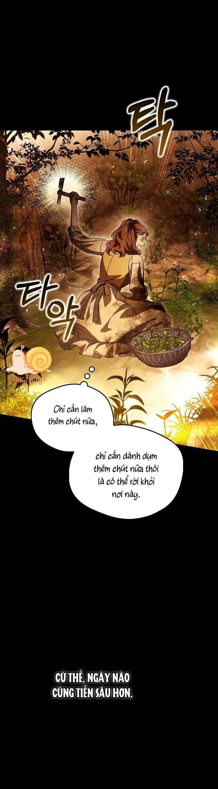 Hầu Tước Marron Chapter 24 - Trang 2