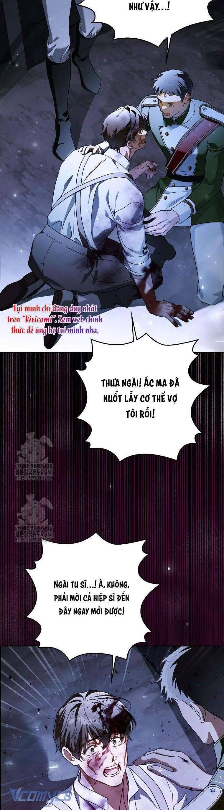 Hầu Tước Marron Chapter 24 - Trang 2