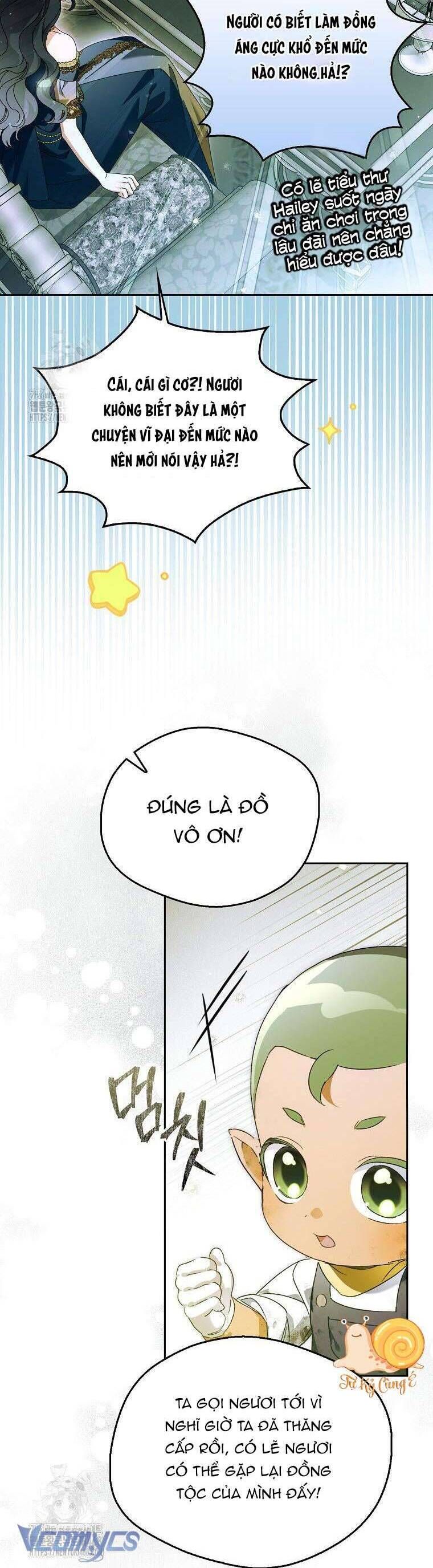 Hầu Tước Marron Chapter 24 - Trang 2