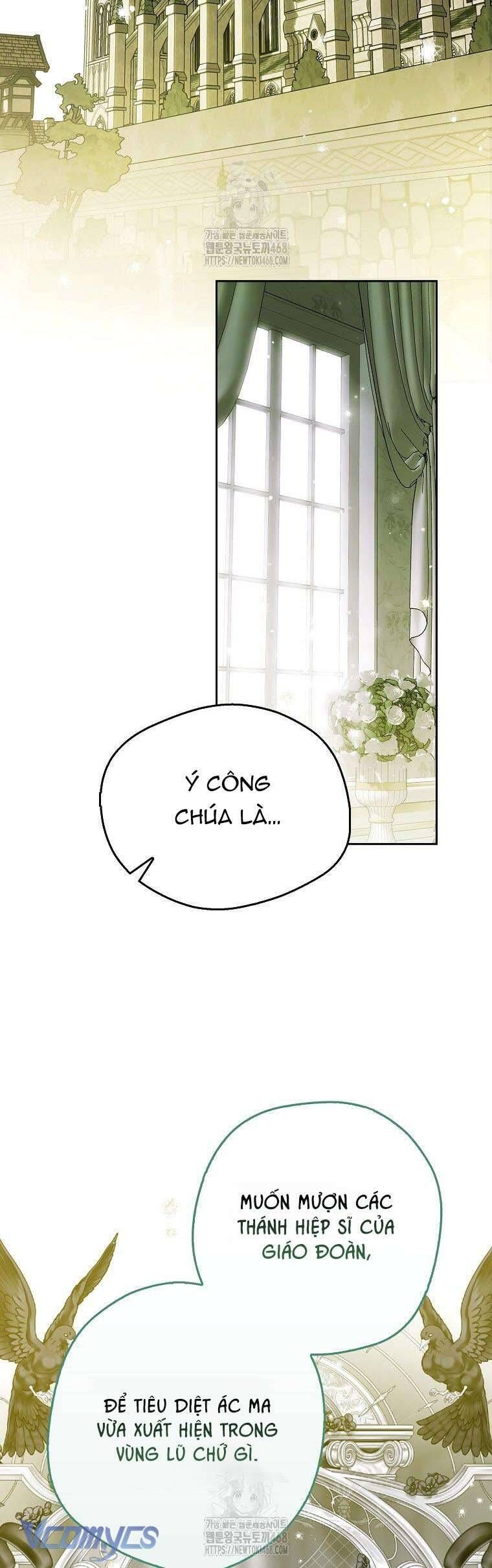 Hầu Tước Marron Chapter 24 - Trang 2