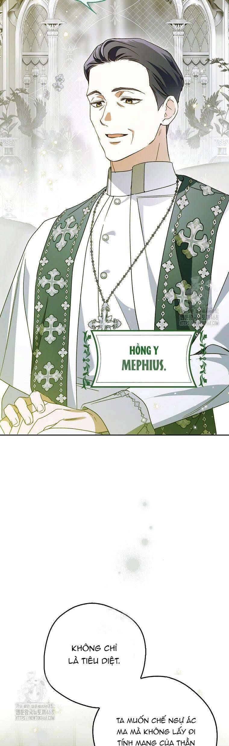 Hầu Tước Marron Chapter 24 - Trang 2