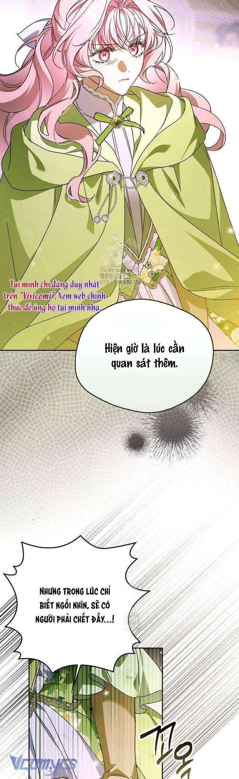 Hầu Tước Marron Chapter 24 - Trang 2