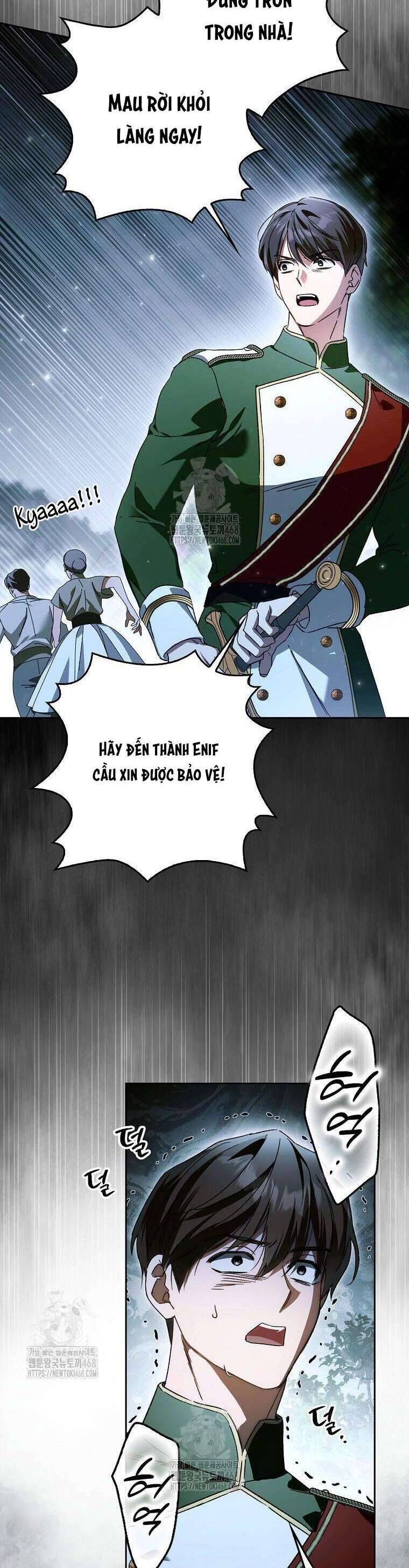 Hầu Tước Marron Chapter 24 - Trang 2