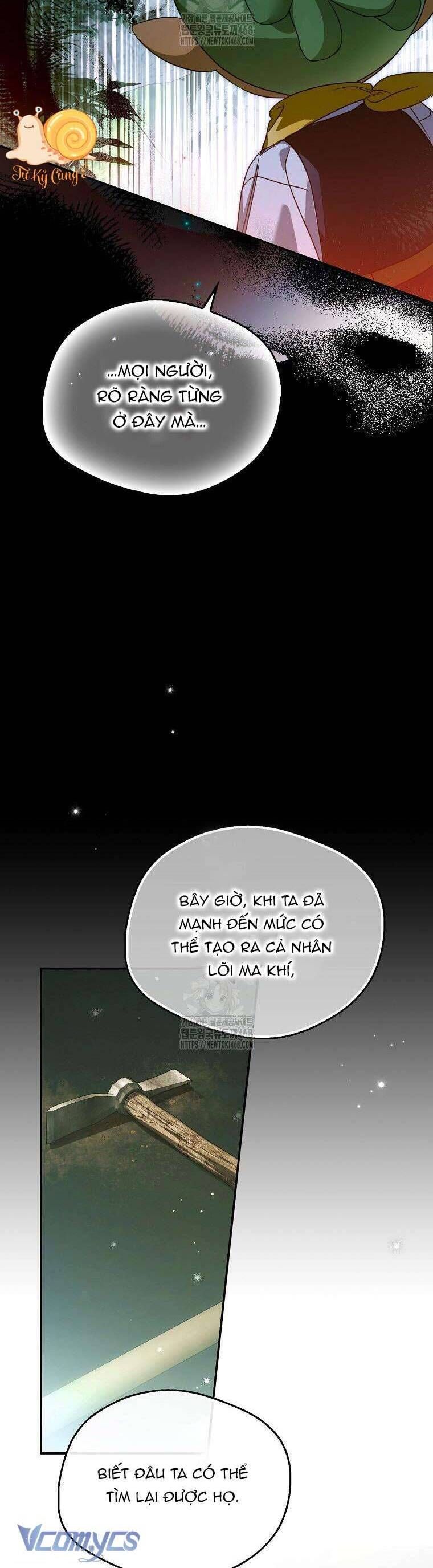 Hầu Tước Marron Chapter 24 - Trang 2