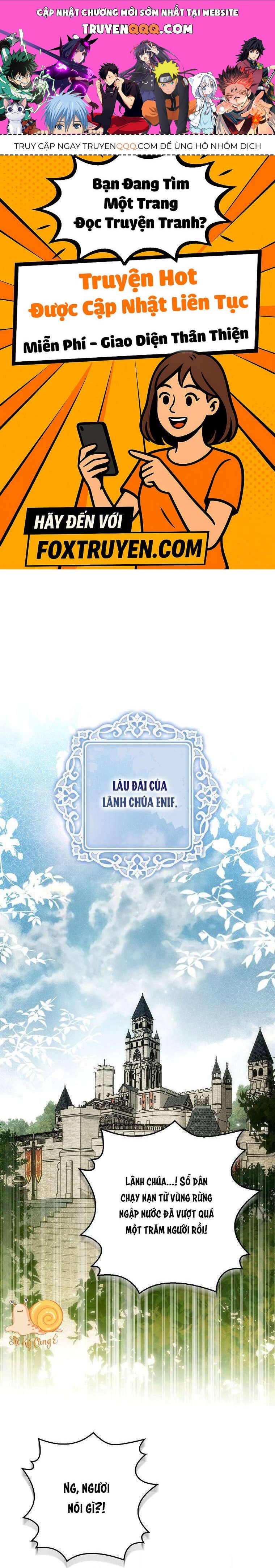 Hầu Tước Marron Chapter 25 - Trang 2