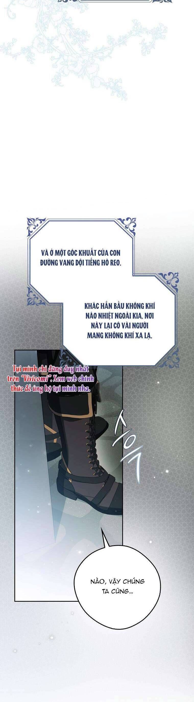 Hầu Tước Marron Chapter 25 - Trang 2