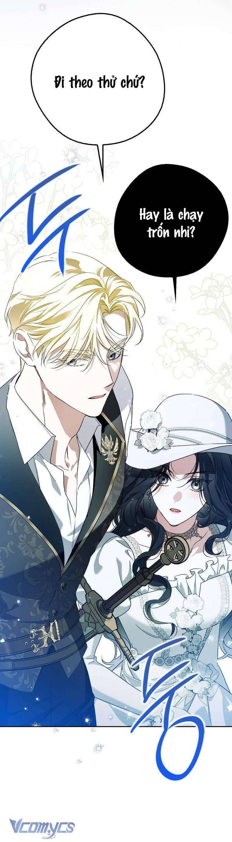 Hầu Tước Marron Chapter 25 - Trang 2