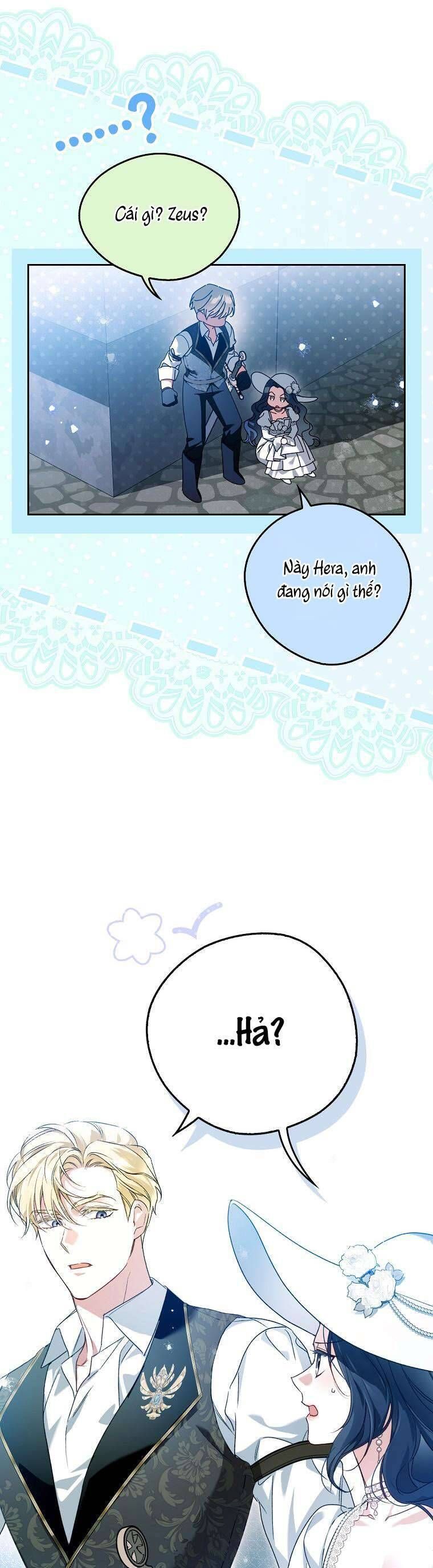 Hầu Tước Marron Chapter 25 - Trang 2