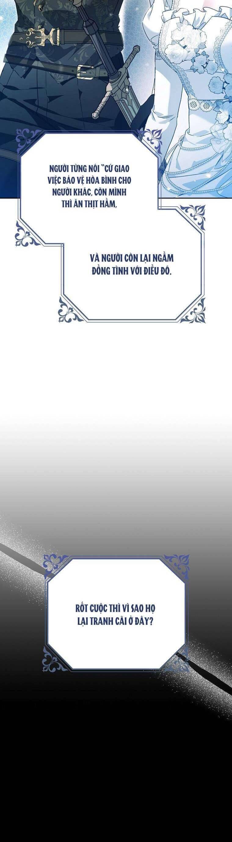 Hầu Tước Marron Chapter 25 - Trang 2