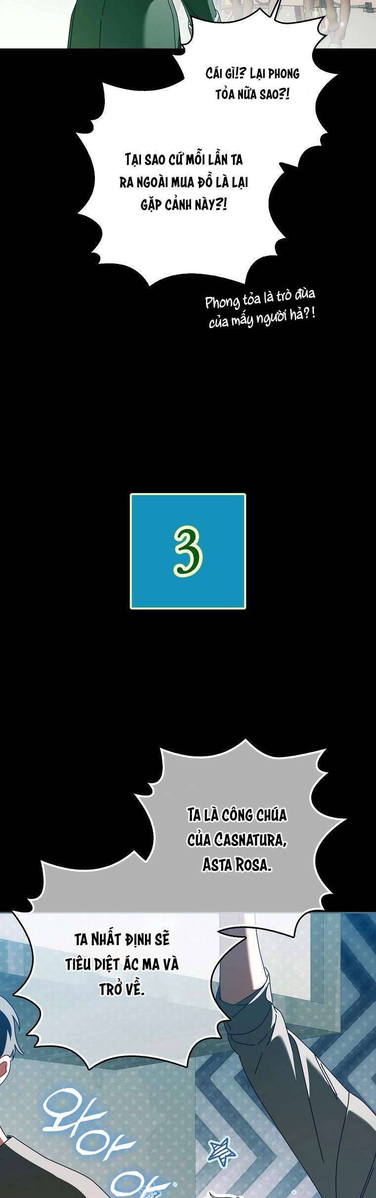 Hầu Tước Marron Chapter 25 - Trang 2