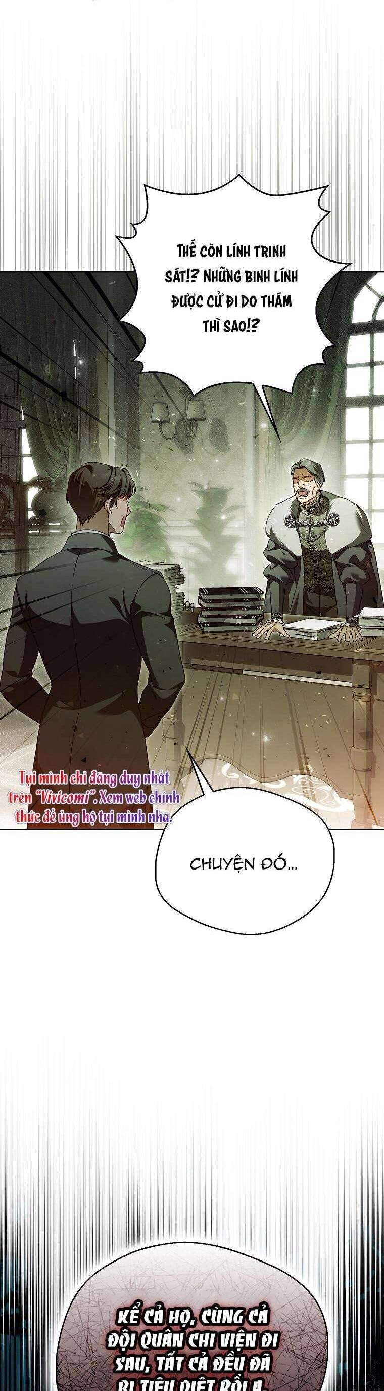 Hầu Tước Marron Chapter 25 - Trang 2