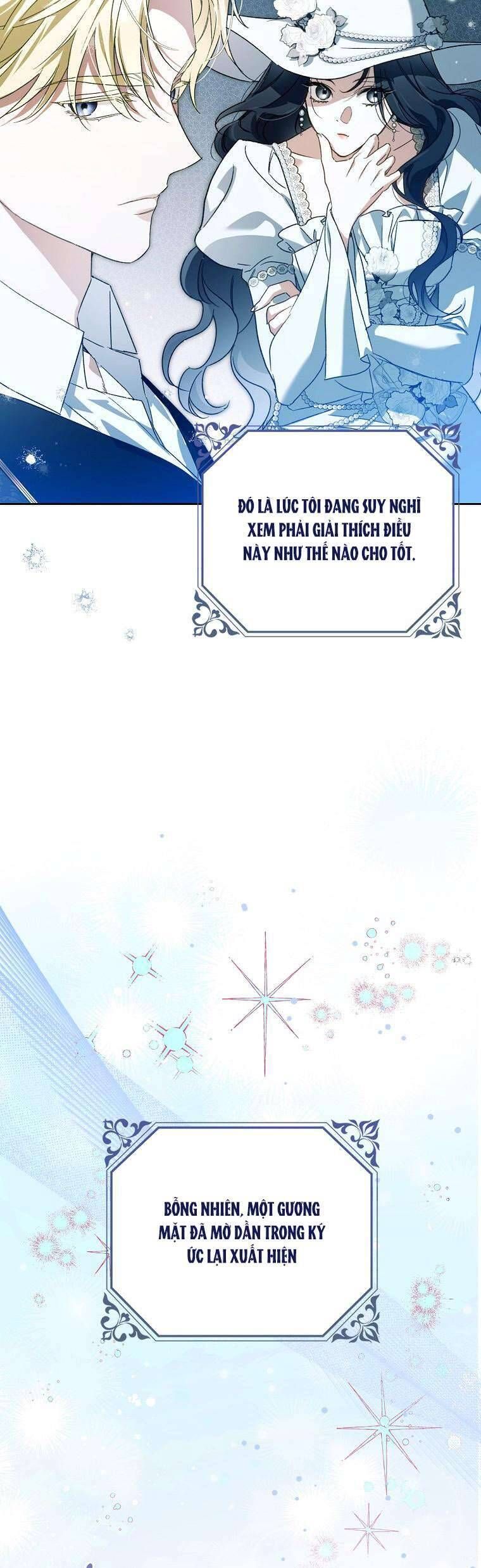 Hầu Tước Marron Chapter 25 - Trang 2