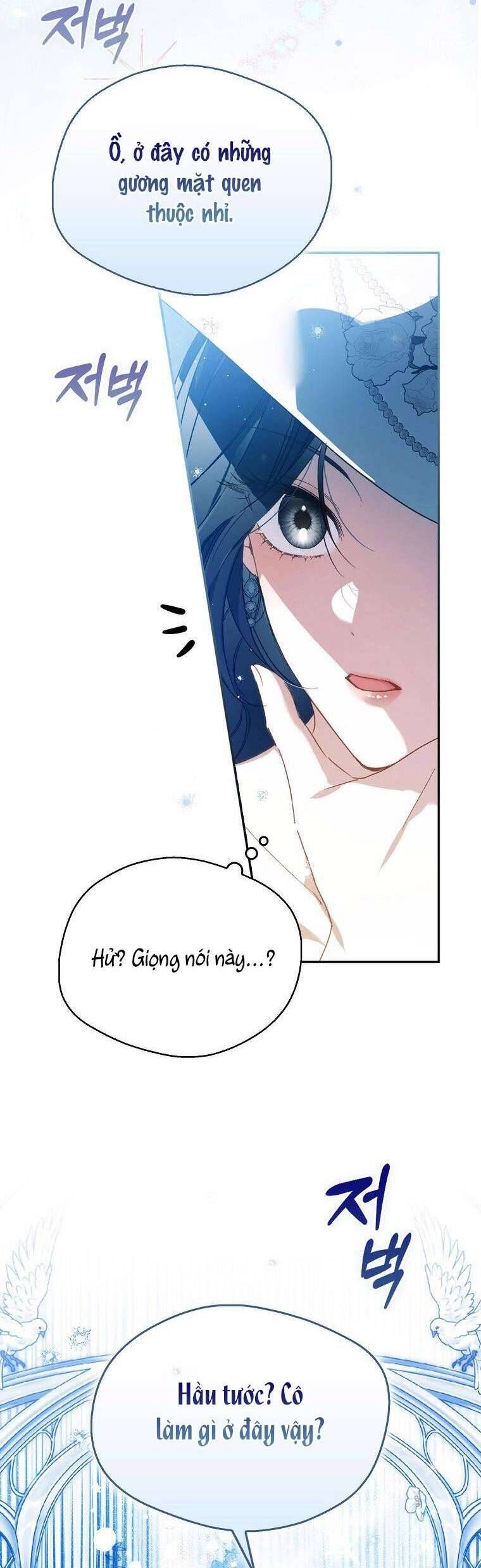 Hầu Tước Marron Chapter 25 - Trang 2