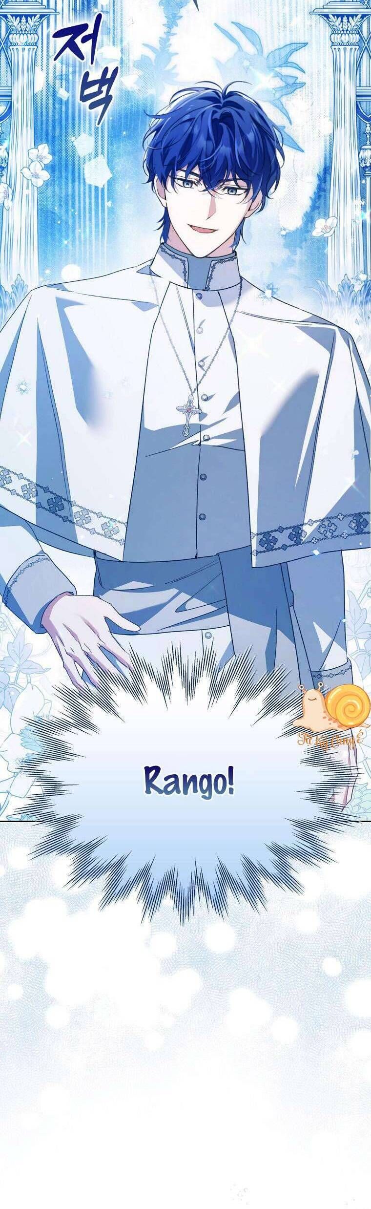 Hầu Tước Marron Chapter 25 - Trang 2