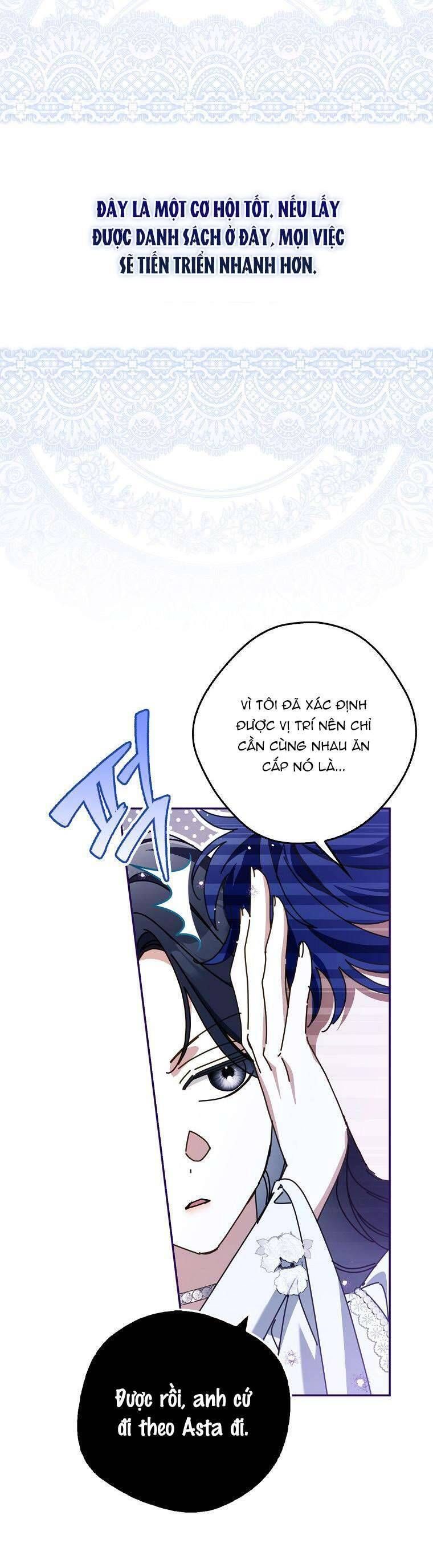 Hầu Tước Marron Chapter 25 - Trang 2