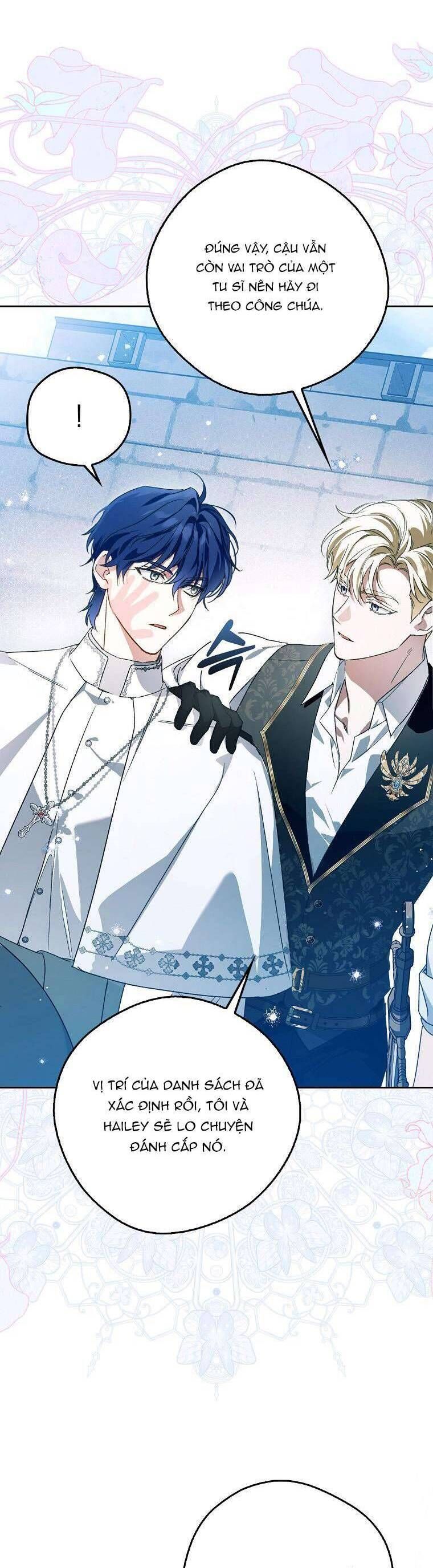 Hầu Tước Marron Chapter 25 - Trang 2