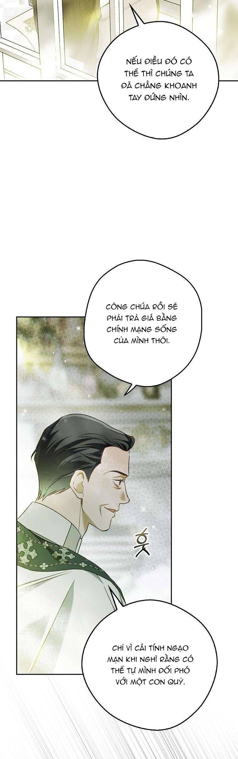 Hầu Tước Marron Chapter 25 - Trang 2