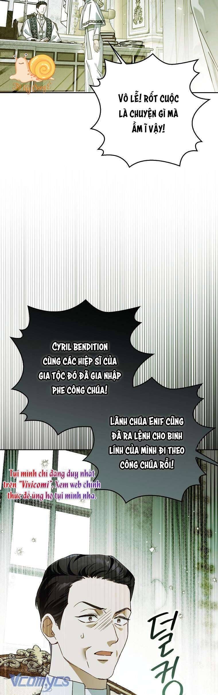 Hầu Tước Marron Chapter 25 - Trang 2