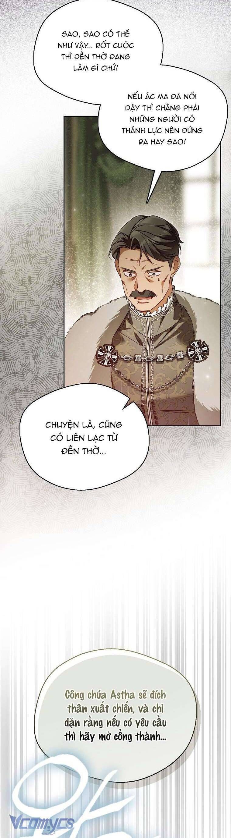 Hầu Tước Marron Chapter 25 - Trang 2